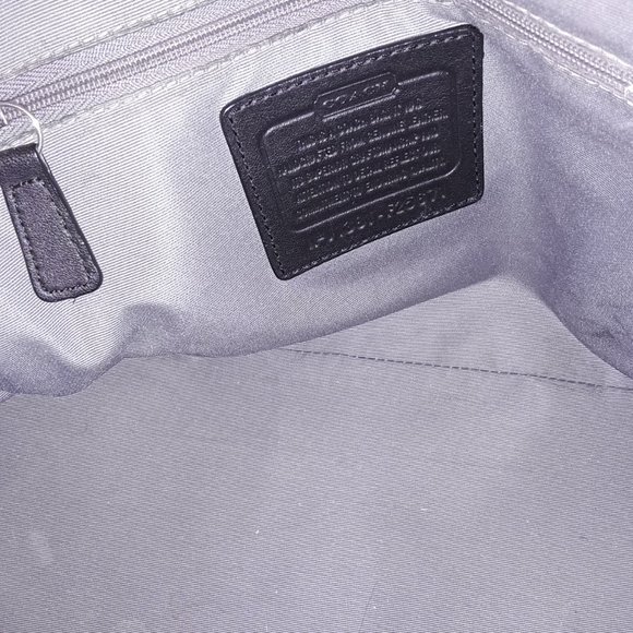 Black Purse - Picture 3 of 5